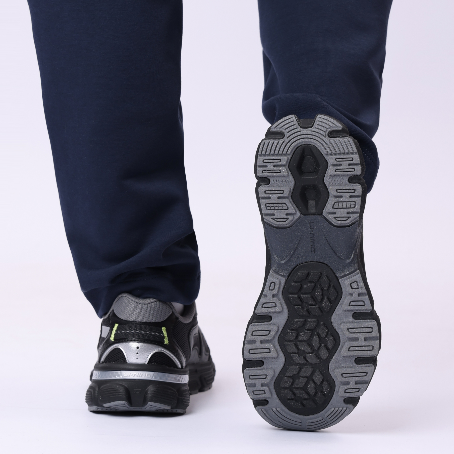 YKCU114-3 Кроссовки Lifestyle мульти